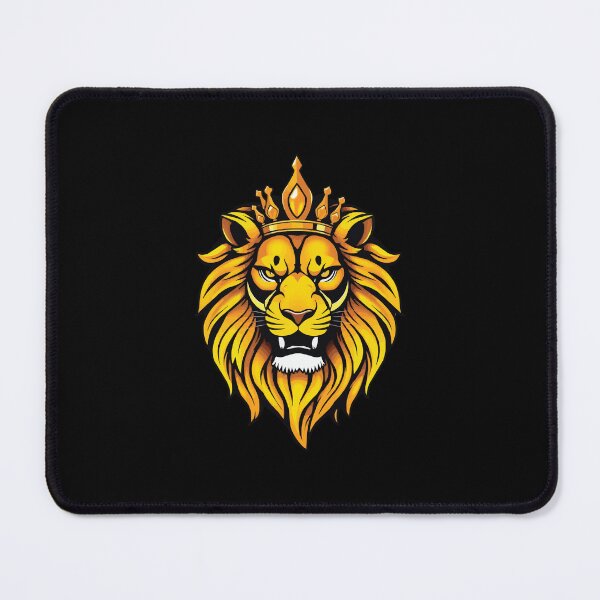 Item preview, Golden Lion designed and sold by Getup-clothing.