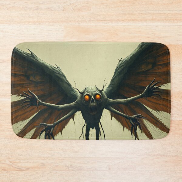 Item preview, Seraphim Demon Drone  designed and sold by MatrixTattoo.