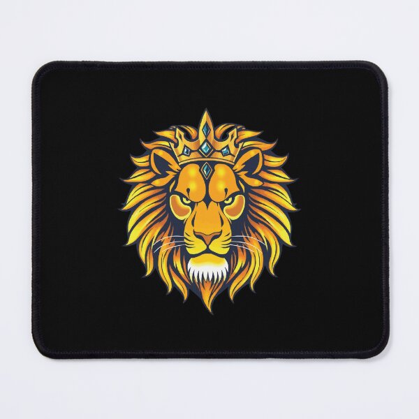 Item preview, Golden Lion designed and sold by Getup-clothing.