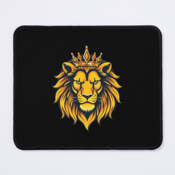 Item preview, Golden Lion designed and sold by Getup-clothing.