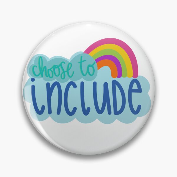 Item preview, Choose to include rainbow designed and sold by mkillustrations.