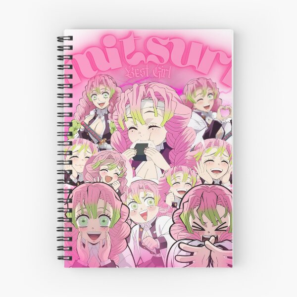 Item preview, Mitsuri // Best Girl designed and sold by j i m i n a m o n r o l l ..
