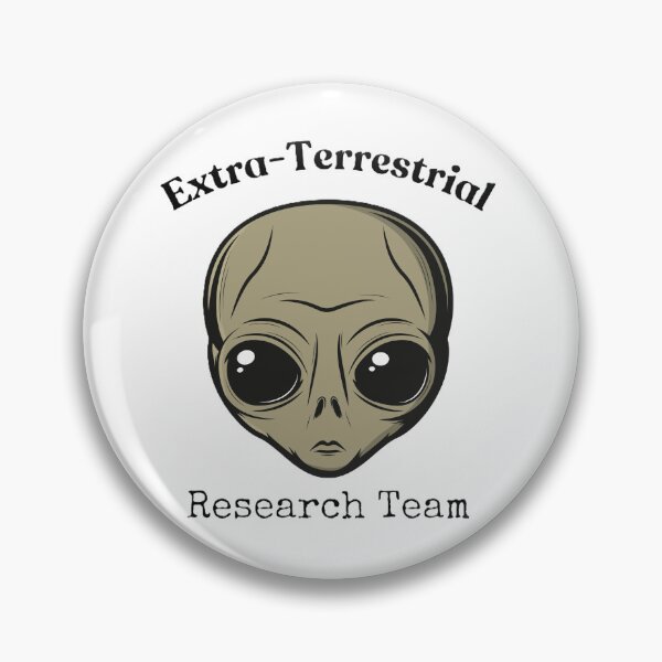 Item preview, ET Research Team designed and sold by JLClassics.