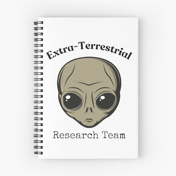 Item preview, ET Research Team designed and sold by JLClassics.