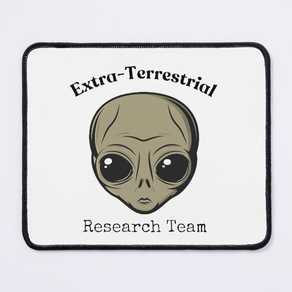 Item preview, ET Research Team designed and sold by JLClassics.