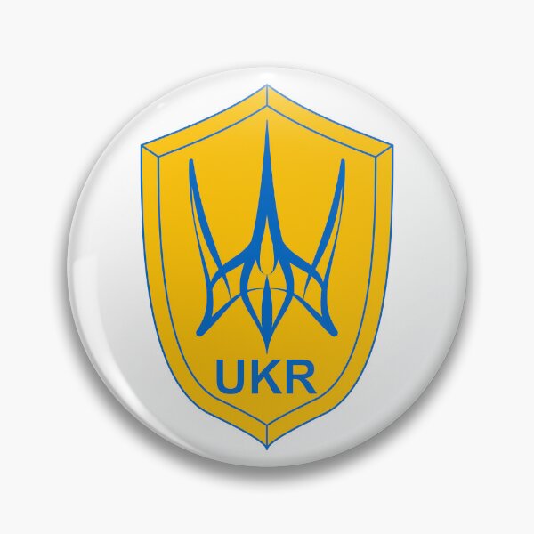 Item preview, Ukr designed and sold by nogamax.