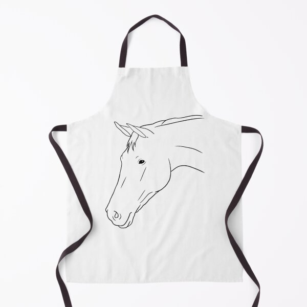 Item preview, horse 5 designed and sold by mindofmyown.