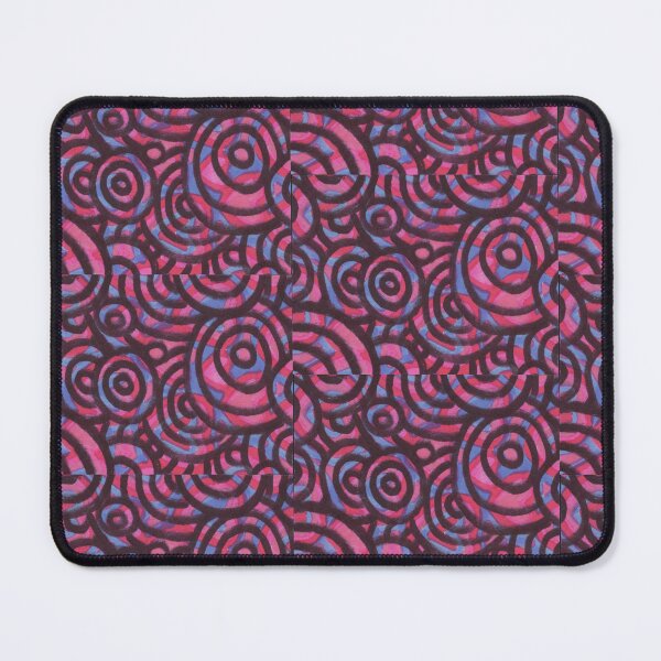 Item preview, shapes and colors - 4 designed and sold by FinnleyScribble.