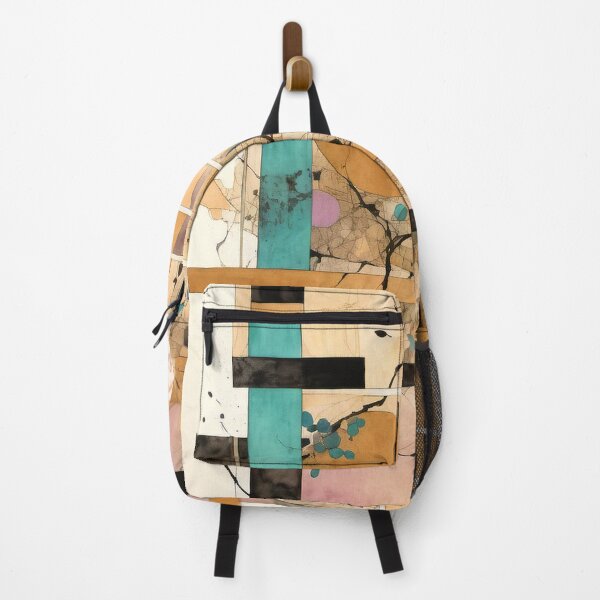 Item preview, abstraction designed and sold by Talpha.