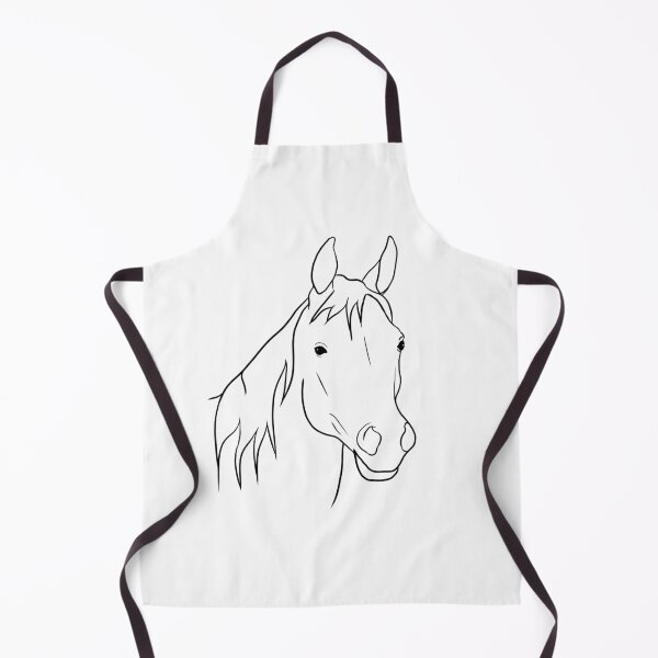Item preview, horse 6 designed and sold by mindofmyown.