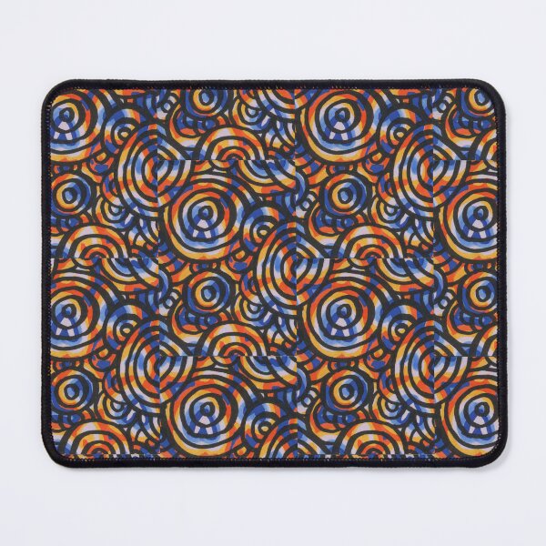 Item preview, shapes and colors - 5 designed and sold by FinnleyScribble.