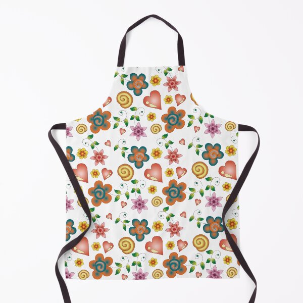 Item preview, spring print designed and sold by Seliver Designs.
