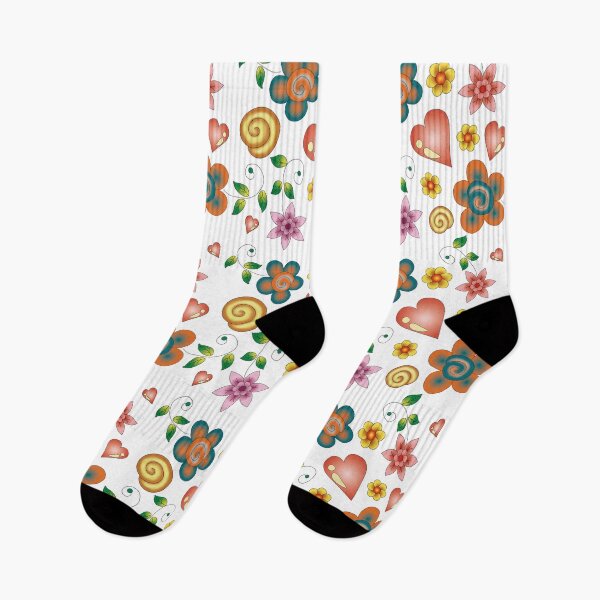 Item preview, spring print designed and sold by Seliver Designs.