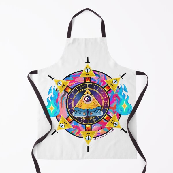 Item preview, The Circle of Bill designed and sold by RLWhiteartwork.