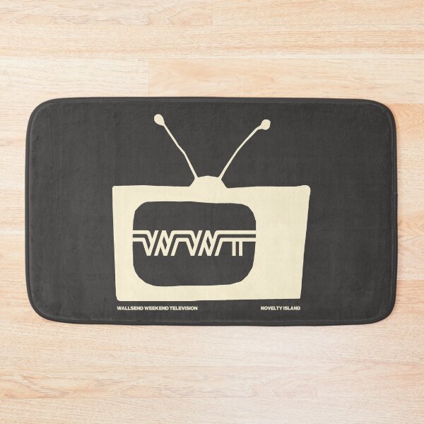 Item preview, Novelty Island | Wallsend Weekend Television 8 designed and sold by Tomarto.