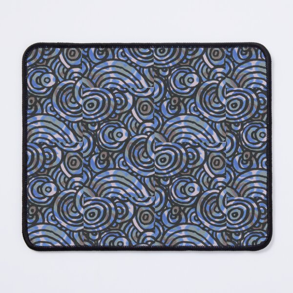Item preview, shapes and colors - 6 designed and sold by FinnleyScribble.