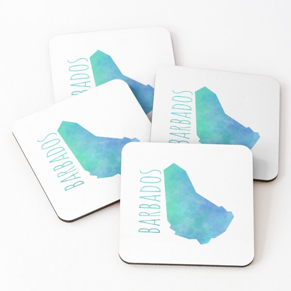 Item preview, Barbados designed and sold by Motivburg.