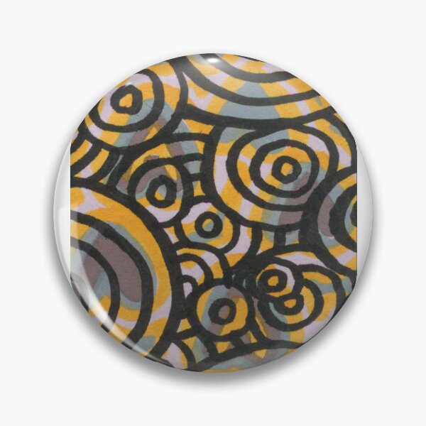 Item preview, shapes and colors - 7 designed and sold by FinnleyScribble.