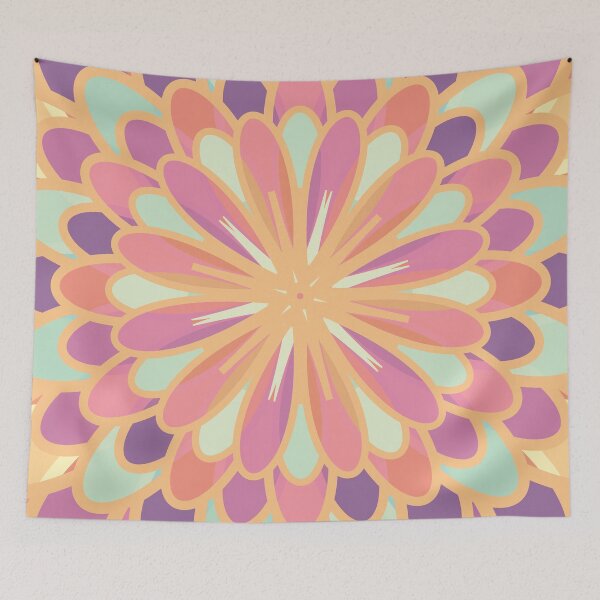 Item preview, Flower Tiers 16 designed and sold by Bellewood222.