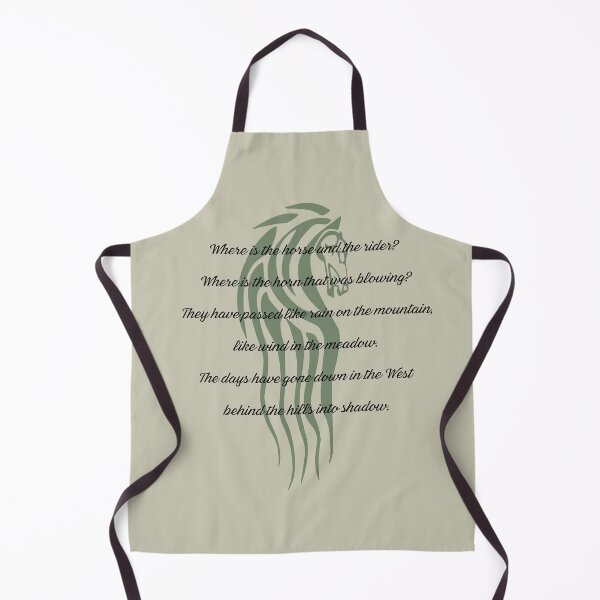 Item preview, The Horse and The Rider designed and sold by Leisha Dawn.