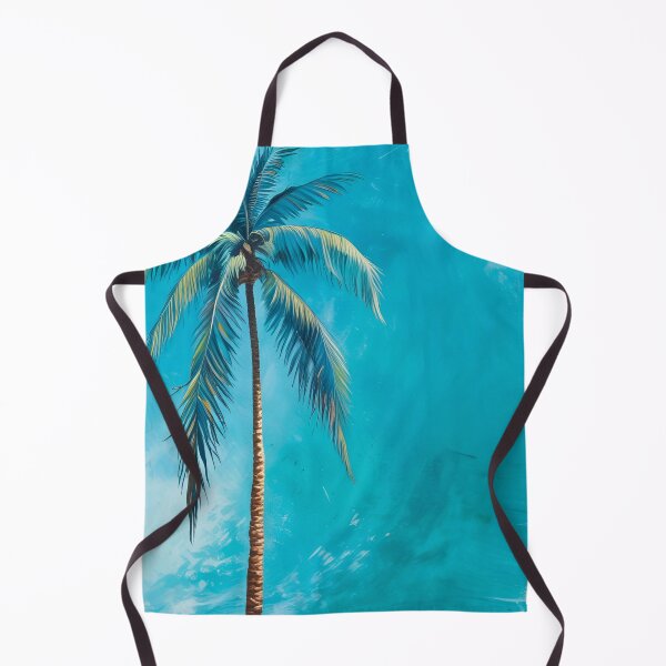 Item preview, Palm Tree designed and sold by MatrixTattoo.