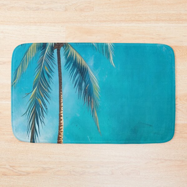 Item preview, Palm Tree designed and sold by MatrixTattoo.