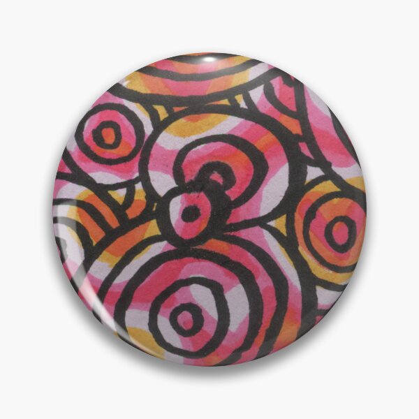Item preview, shapes and colors - 9 designed and sold by FinnleyScribble.