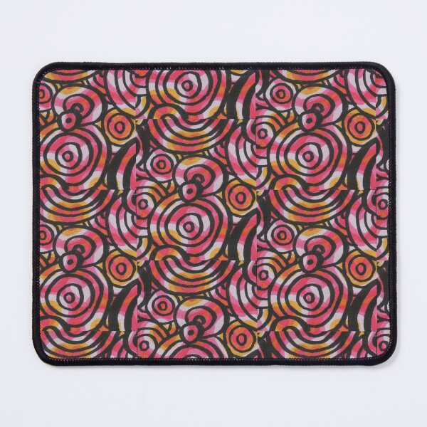 Item preview, shapes and colors - 9 designed and sold by FinnleyScribble.
