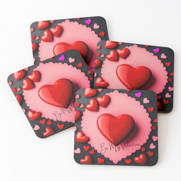 Item preview, Valentines Day Greeting Cards designed and sold by Nyome Afrique Art & Designs .