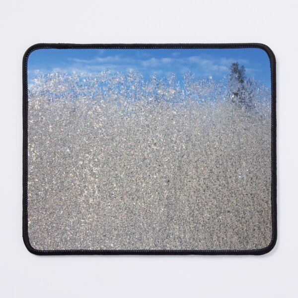 Item preview, Frosty Window designed and sold by MickArt1.