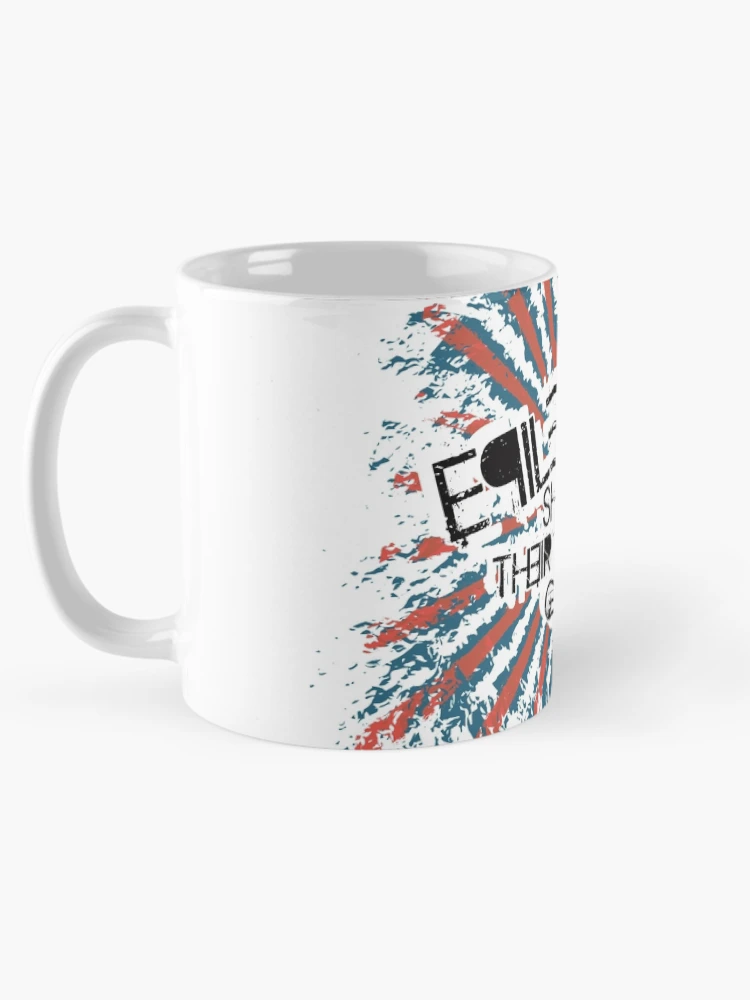 Thumbnail 5 of 6, Coffee Mug, Epileptic Shake [Roufxis-Rb] designed and sold by RoufXis.