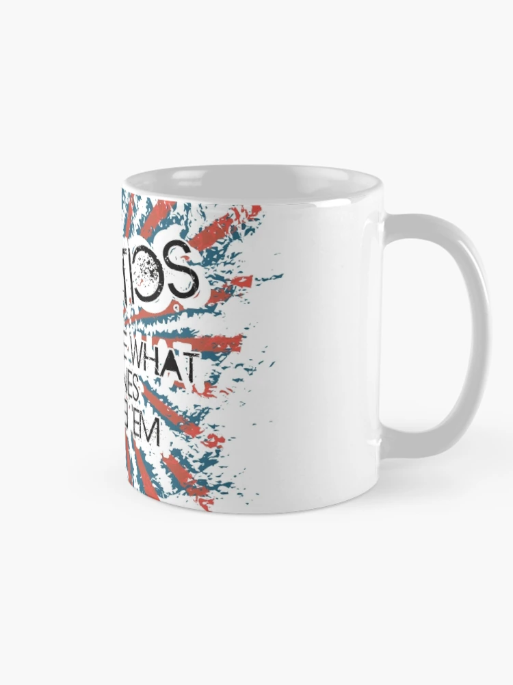 Thumbnail 3 of 6, Coffee Mug, Epileptic Shake [Roufxis-Rb] designed and sold by RoufXis.
