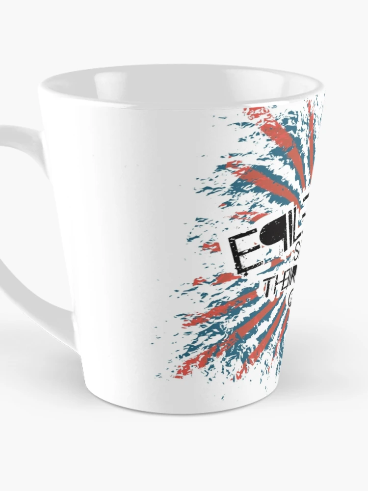 Thumbnail 3 of 4, Coffee Mug, Epileptic Shake [Roufxis-Rb] designed and sold by RoufXis.
