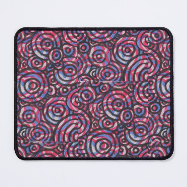 Item preview, shapes and colors - 10 designed and sold by FinnleyScribble.