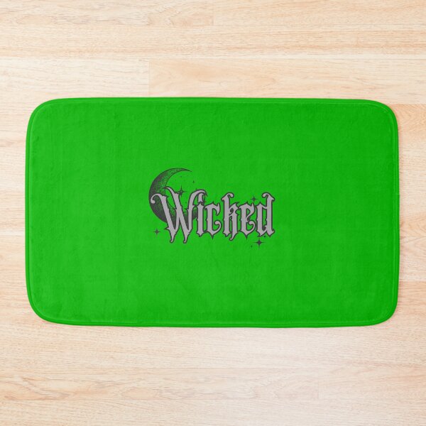 Item preview, Wicked designed and sold by CheshireShmee.