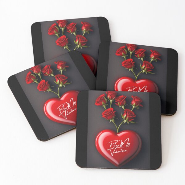Item preview, Valentines Day 2025 Greeting Cards, Be My Valentine  designed and sold by Nyome Afrique Art & Designs .