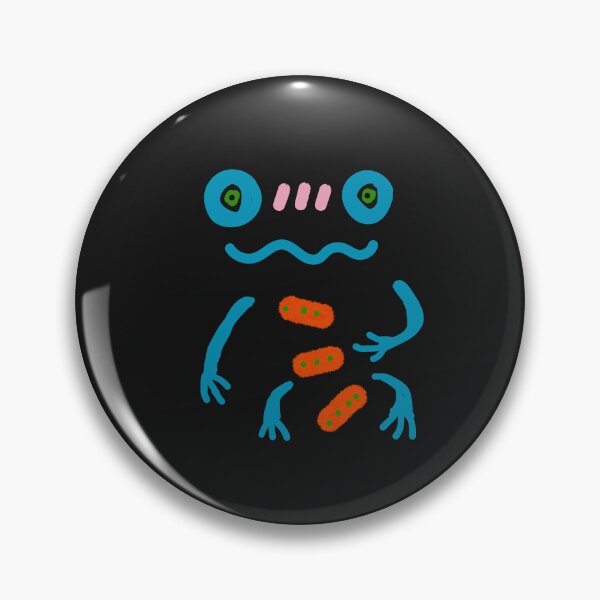 Item preview, magic frog designed and sold by Betinka.