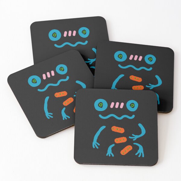 Item preview, magic frog designed and sold by Betinka.