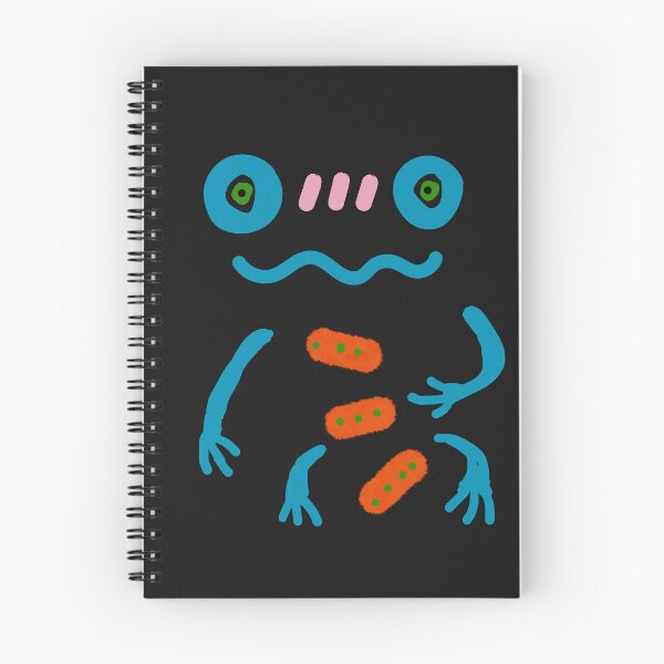 Item preview, magic frog designed and sold by Betinka.