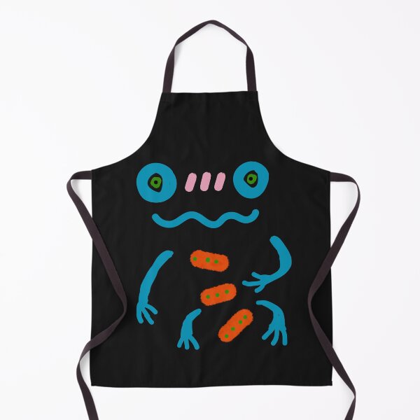 Item preview, magic frog designed and sold by Betinka.