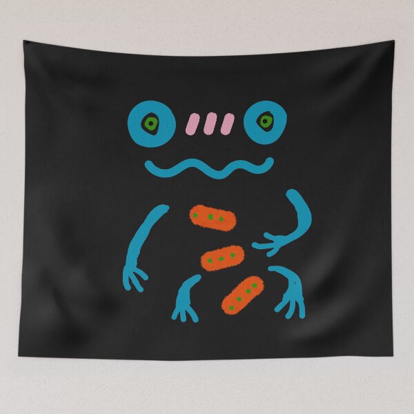 Item preview, magic frog designed and sold by Betinka.