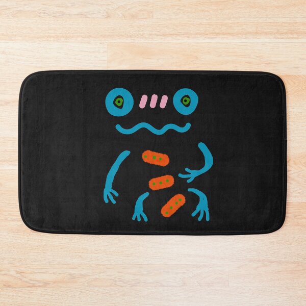 Item preview, magic frog designed and sold by Betinka.