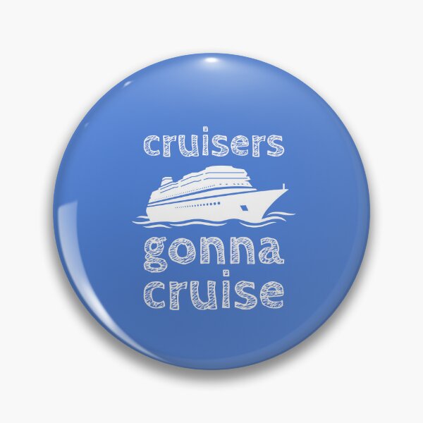 Item preview, Cruisers Gonna Cruise designed and sold by Whackadoodletee.