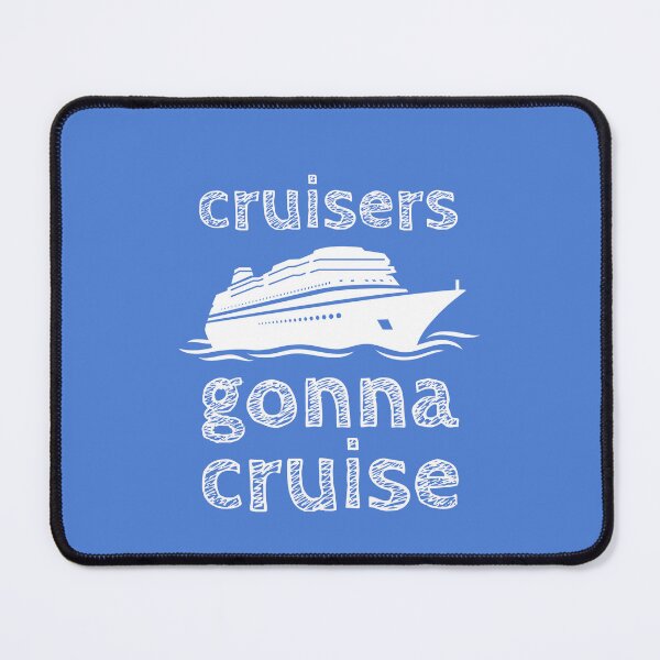 Item preview, Cruisers Gonna Cruise designed and sold by Whackadoodletee.