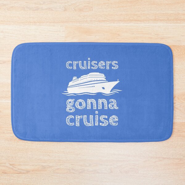 Item preview, Cruisers Gonna Cruise designed and sold by Whackadoodletee.