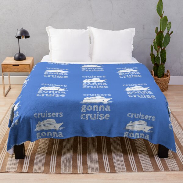 Item preview, Cruisers Gonna Cruise designed and sold by Whackadoodletee.