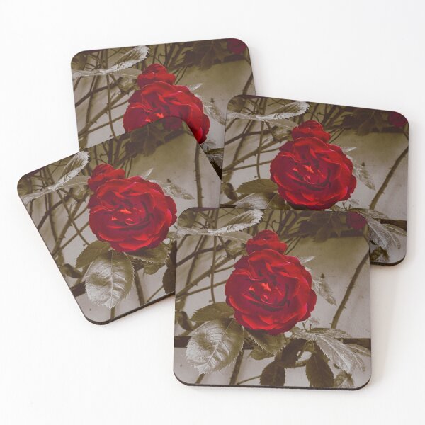 Item preview, Rosa designed and sold by fribo.