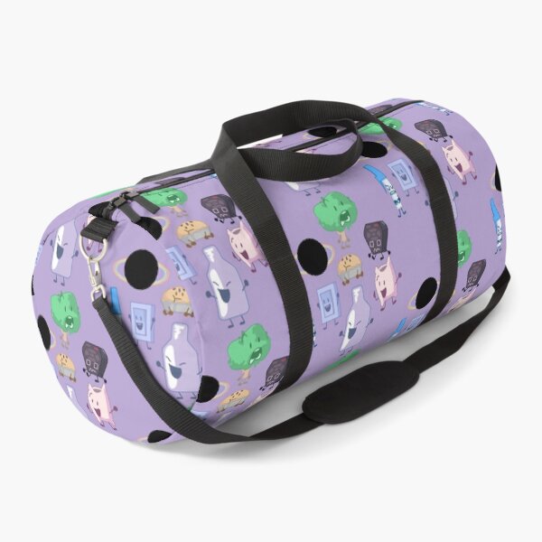 Item preview, BFB Death P.A.C.T. Team designed and sold by Pixiefunpup.