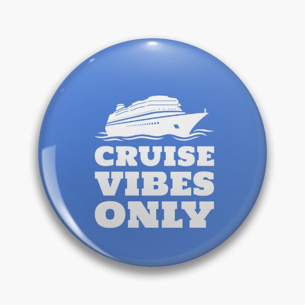 Item preview, Cruise Vibes Only designed and sold by Whackadoodletee.