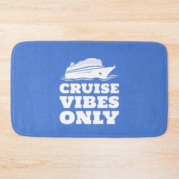 Item preview, Cruise Vibes Only designed and sold by Whackadoodletee.